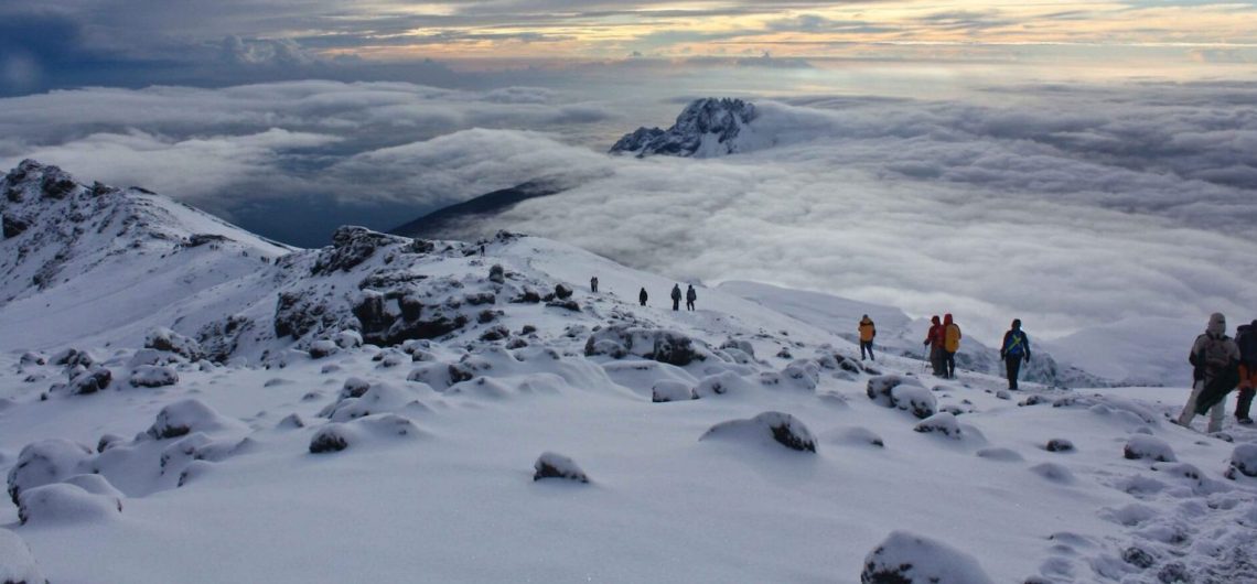 Is it worth climbing Kilimanjaro?