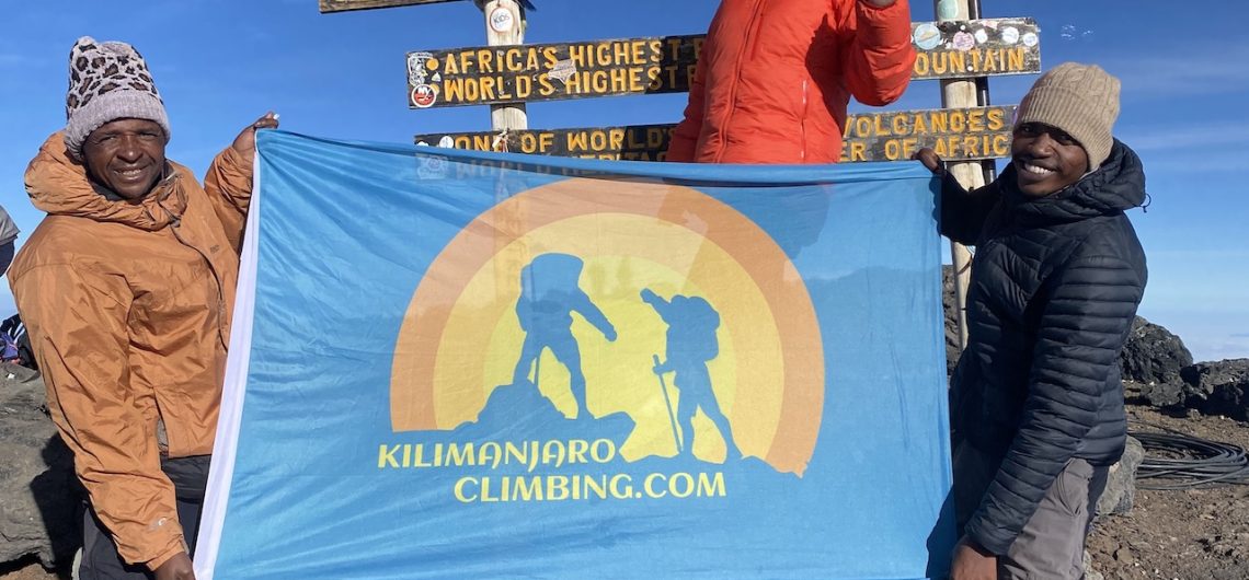 is Mount Kilimanjaro Climbing Safe?